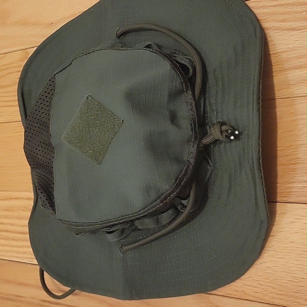 Unisex hat - Picture 2 of 8